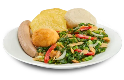 Saltfish